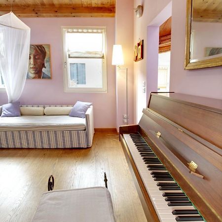 Fenix Otello Apartments Venezia Esterno foto