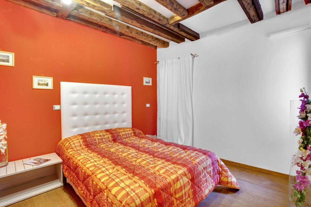 Fenix Otello Apartments Venezia Esterno foto