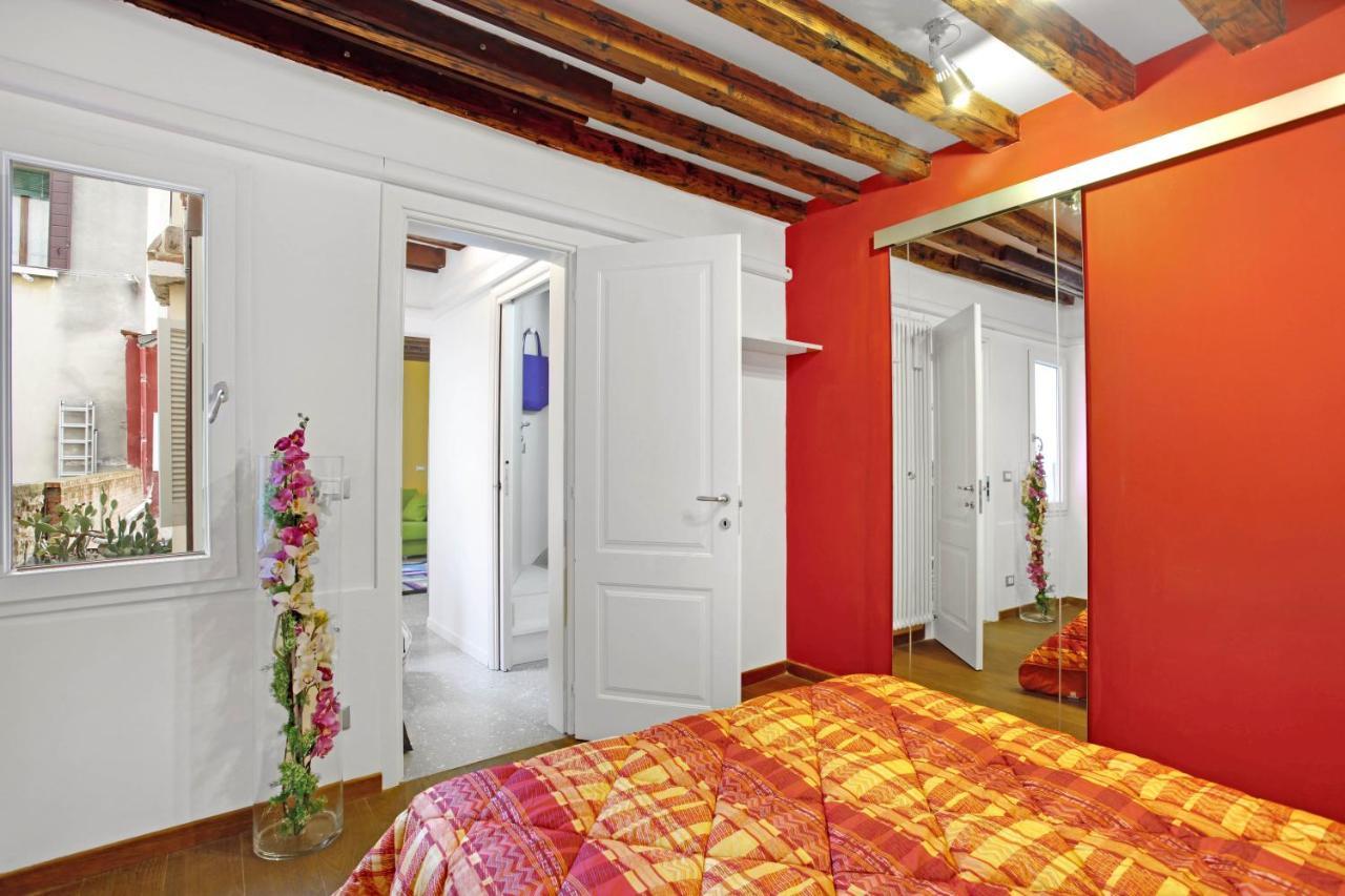 Fenix Otello Apartments Venezia Esterno foto