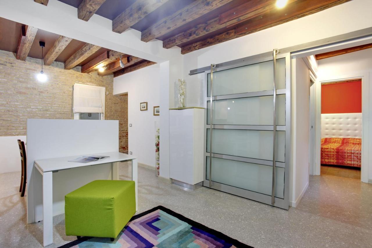 Fenix Otello Apartments Venezia Esterno foto