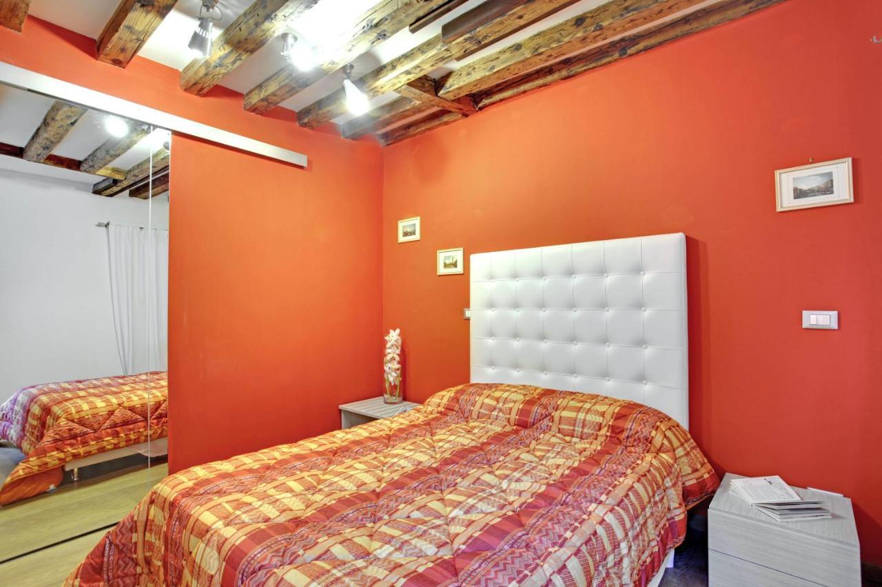 Fenix Otello Apartments Venezia Esterno foto