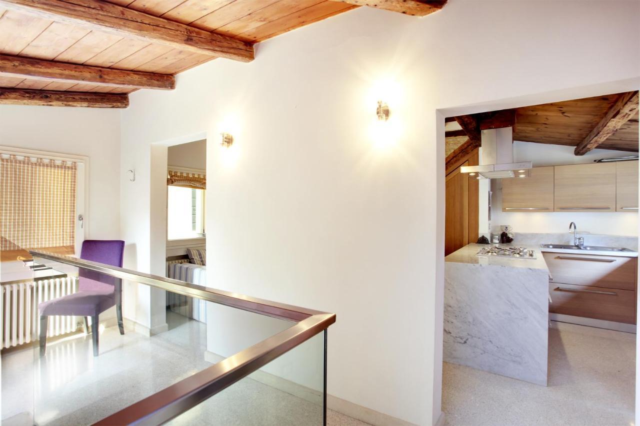 Fenix Otello Apartments Venezia Esterno foto
