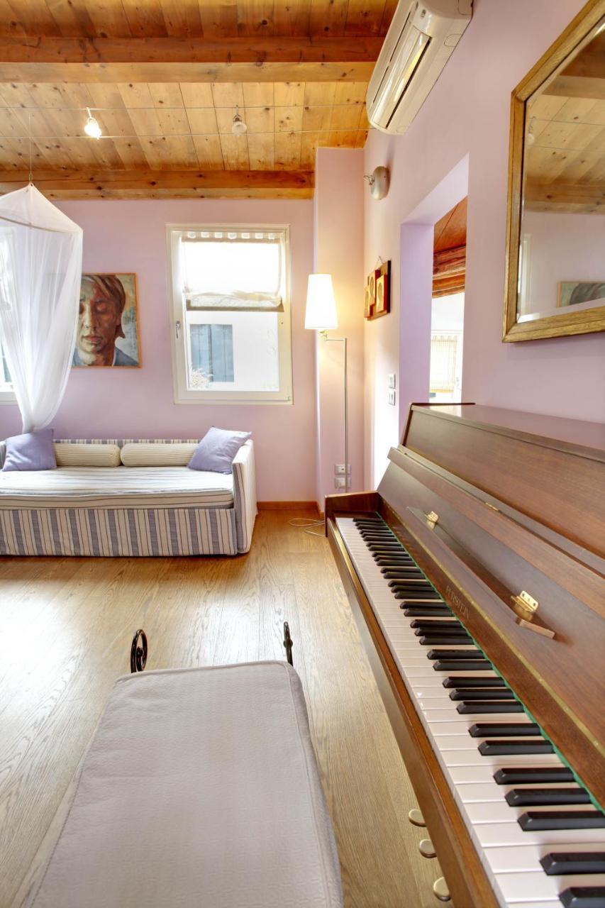 Fenix Otello Apartments Venezia Esterno foto